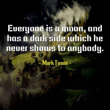 Mark Twain Quotes, Life & Philosophies - Quotes About Life