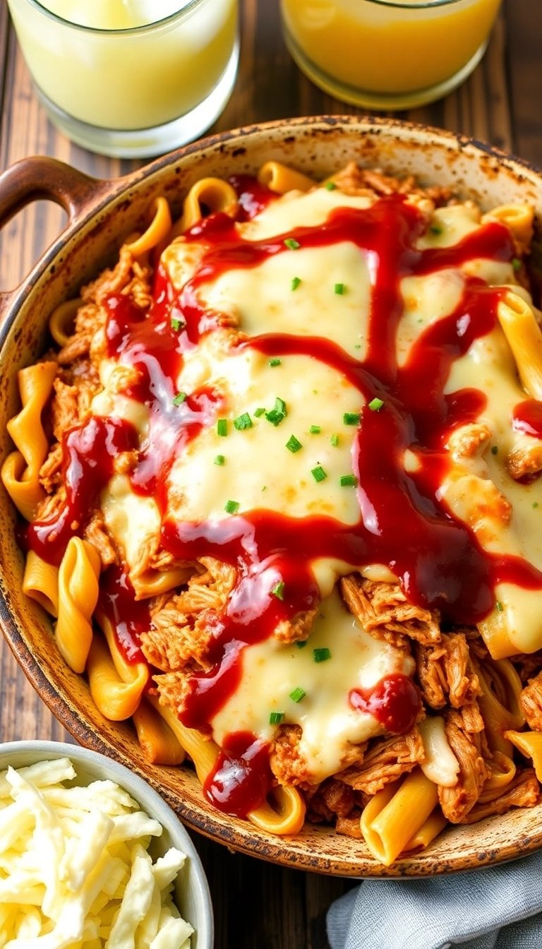 21 Quick Baked Ziti Recipes Ready in 30 Minutes or Less! 4