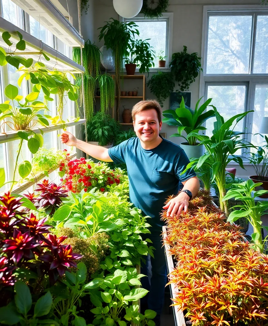 21 Indoor Hydroponic Gardening Hacks You Need to Try (Your Plants Will Thank You!) 27 21 Indoor Hydroponic Gardening Hacks You Need to Try (Your Plants Will Thank You!) - Conclusion