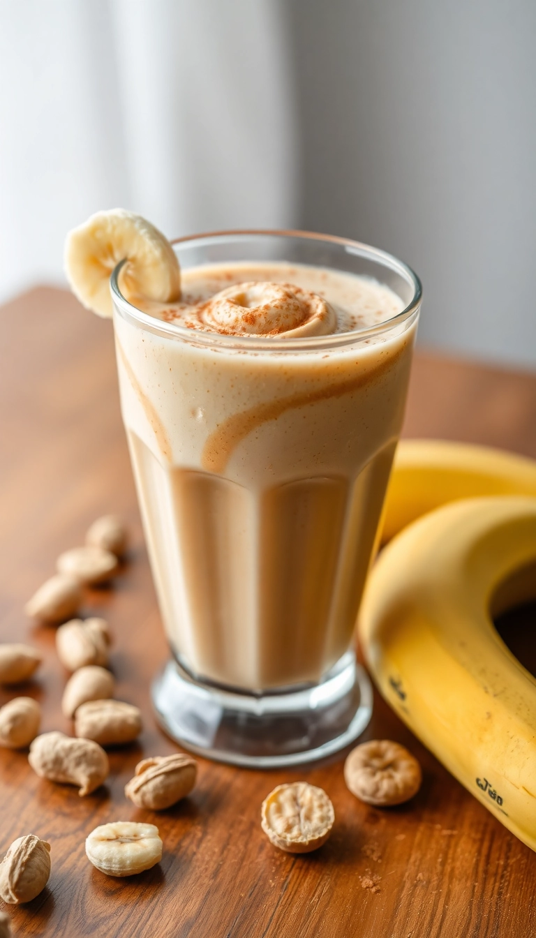 30-Day Smoothie Plan for Weight Loss 4