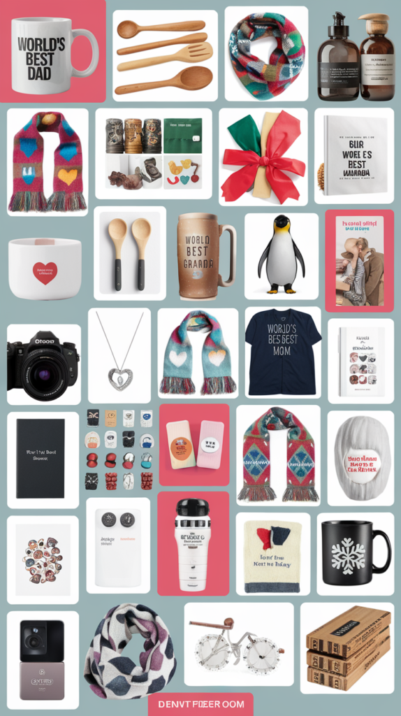 27 Unique Christmas Gifts for Last Minute Shoppers 1