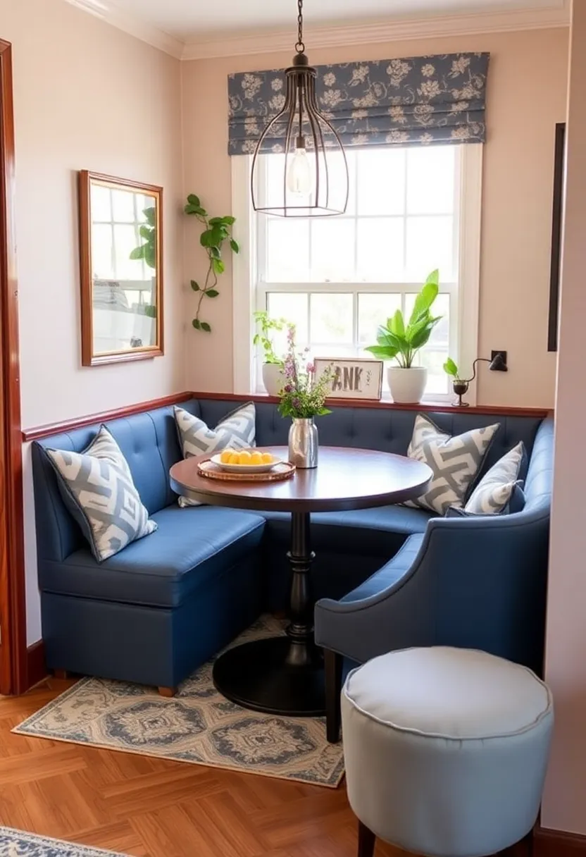 21 Corner Dining Nook Ideas That Will Transform Your Small Space Into a Cozy Retreat! 27 21 Corner Dining Nook Ideas That Will Transform Your Small Space Into a Cozy Retreat! - Conclusion