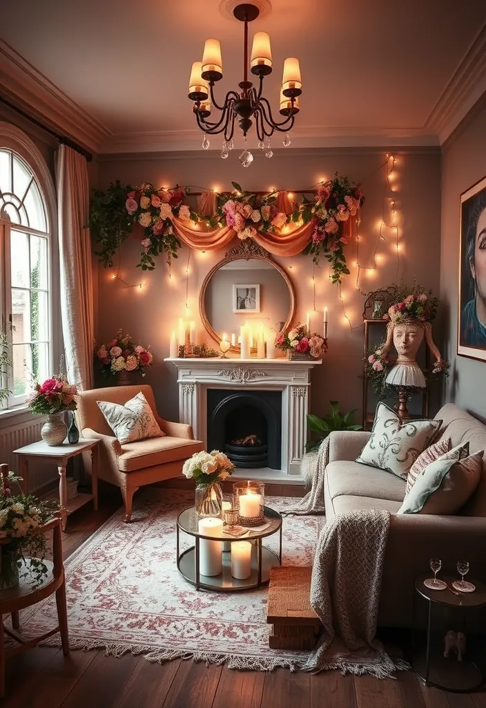 21 Valentine's Room Decor Ideas That'll Ignite Your Romantic Spirit 25 21 Valentine's Room Decor Ideas That'll Ignite Your Romantic Spirit (You Won't Believe #13!) - Conclusion