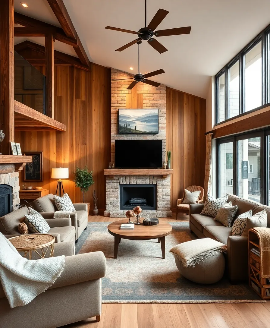 21 Modern Western Living Room Decor Ideas That Will Make You Feel Right at Home! 28 21 Modern Western Living Room Decor Ideas That Will Make You Feel Right at Home! - Conclusion