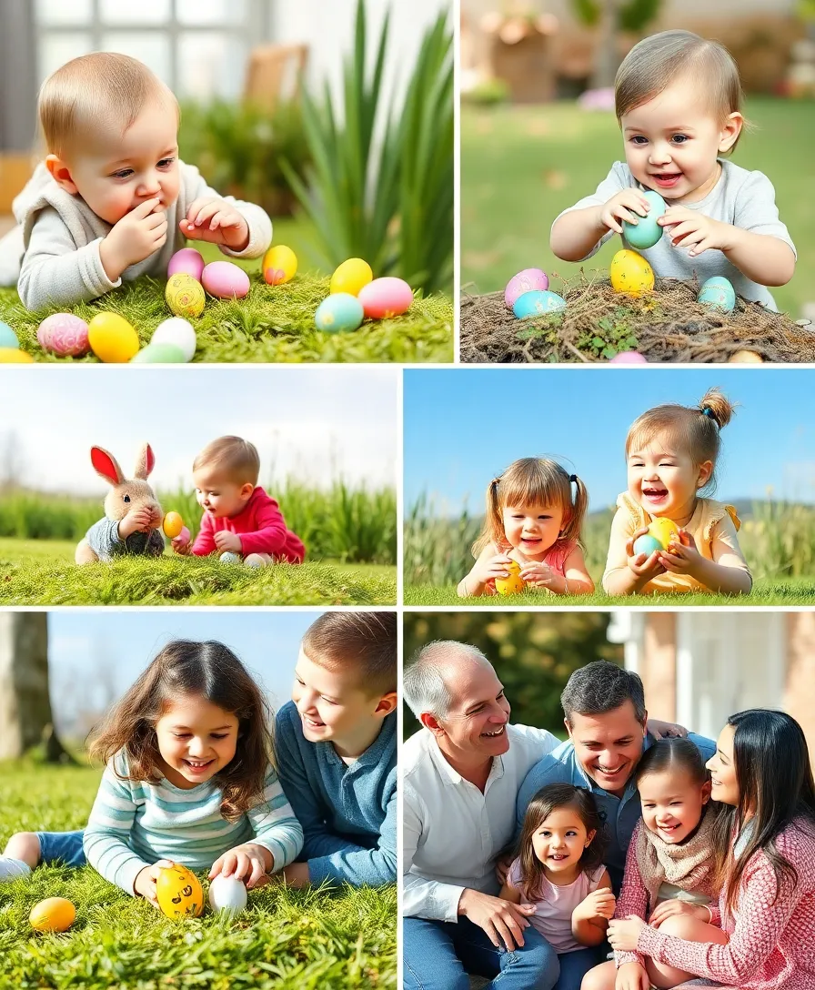 21 Adorable Easter Activities for Toddlers That Will Brighten Their Day! 27 21 Adorable Easter Activities for Toddlers That Will Brighten Their Day! - Conclusion