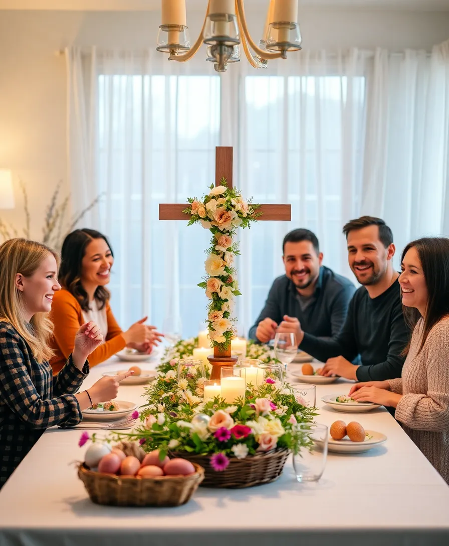 21 Inspiring Christian Easter Aesthetic Ideas That Will Make Your Holiday Truly Meaningful! 27 21 Inspiring Christian Easter Aesthetic Ideas That Will Make Your Holiday Truly Meaningful! - Conclusion
