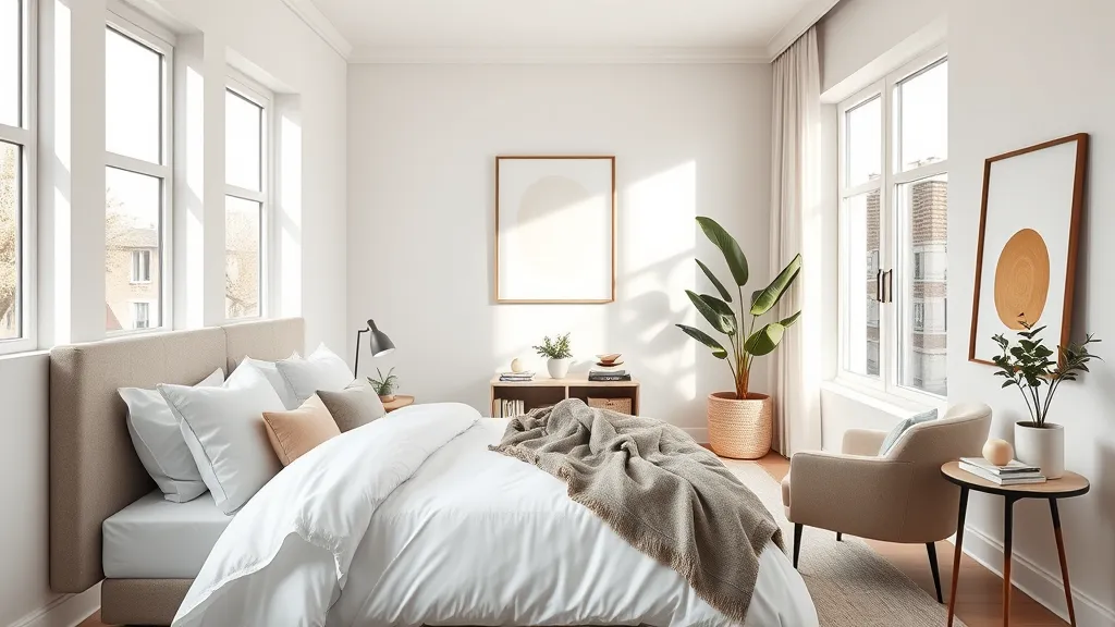 21 Unique Bedroom Designs That Will Transform Your Space Into a Dreamy Retreat! 1 21 Unique Bedroom Designs That Will Transform Your Space Into a Dreamy Retreat!