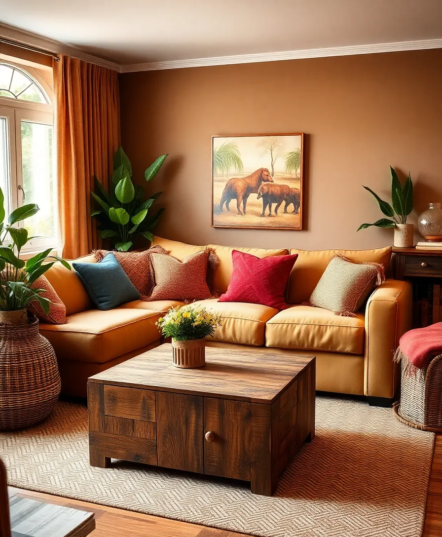 21 Cosy Living Room Ideas in Warm Colours That Will Melt Your Heart! - Conclusion