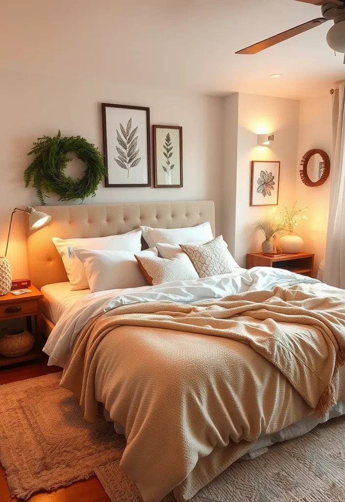 21 Cozy Moody Bedroom Ideas That Will Make You Want to Snuggle Up Forever! 27 21 Cozy Moody Bedroom Ideas That Will Make You Want to Snuggle Up Forever! - Conclusion