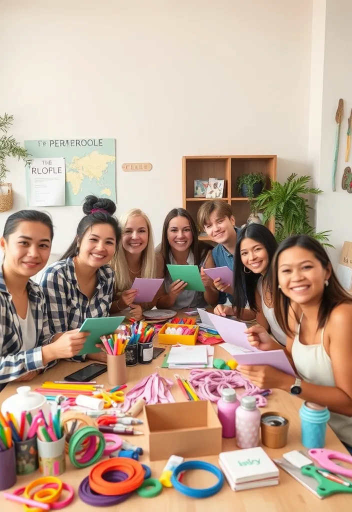 21 Uplifting Crafts and DIYs That Will Boost Your Mood Instantly! 25 21 Uplifting Crafts and DIYs That Will Boost Your Mood Instantly! - Conclusion