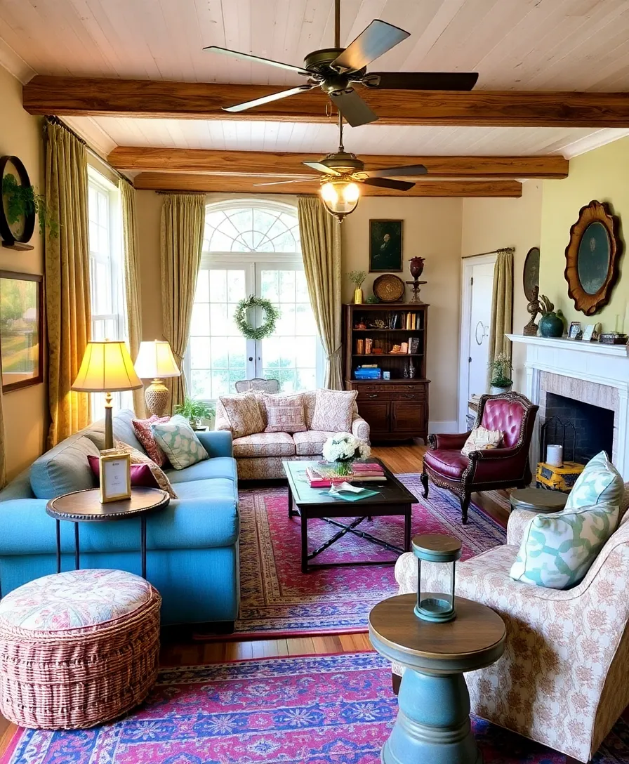 21 Classic Southern Home Decor Ideas That Will Make Your Living Room Feel Like a Warm Hug! 27 21 Classic Southern Home Decor Ideas That Will Make Your Living Room Feel Like a Warm Hug! - Conclusion