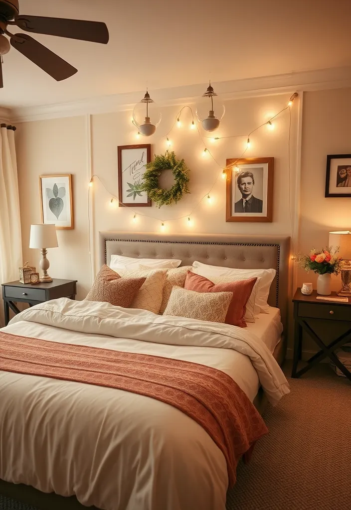 21 Master Bedrooms Decor Romantic Enough to Make You Swoon! 25 21 Master Bedrooms Decor Romantic Enough to Make You Swoon! - Conclusion