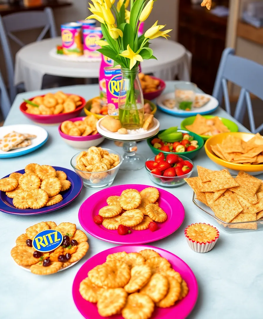 21 Ritz Cracker Snacks You Can’t Resist (Your Guests Will Be Begging for More!) 27 21 Ritz Cracker Snacks You Can’t Resist (Your Guests Will Be Begging for More!) - Conclusion