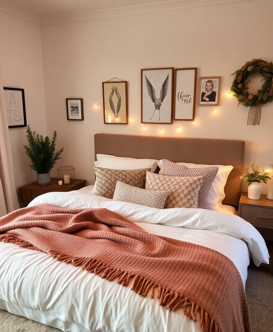 23 Stylish January Bedroom Decor Ideas That Will Make You Want to Stay in Bed Forever! 28 23 Stylish January Bedroom Decor Ideas That Will Make You Want to Stay in Bed Forever! - Conclusion
