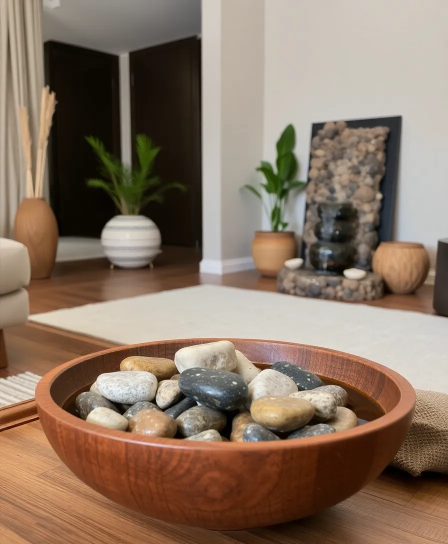 21 Modern Western Living Room Decor Ideas That Will Make You Feel Right at Home! 21 21 Modern Western Living Room Decor Ideas That Will Make You Feel Right at Home! - 16. Natural Elements