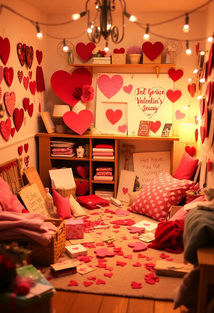 21 Romantic DIY Valentine Crafts for Adults 27 21 Romantic DIY Valentine Crafts for Adults (You Won't Believe #12!) - Conclusion