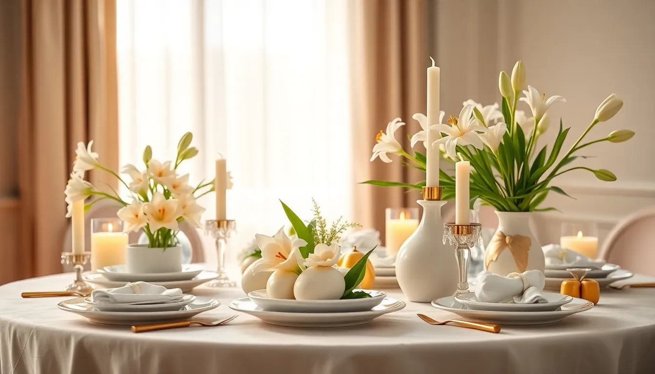 21 Inspiring Christian Easter Aesthetic Ideas That Will Make Your Holiday Truly Meaningful! 1 21 Inspiring Christian Easter Aesthetic Ideas That Will Make Your Holiday Truly Meaningful!