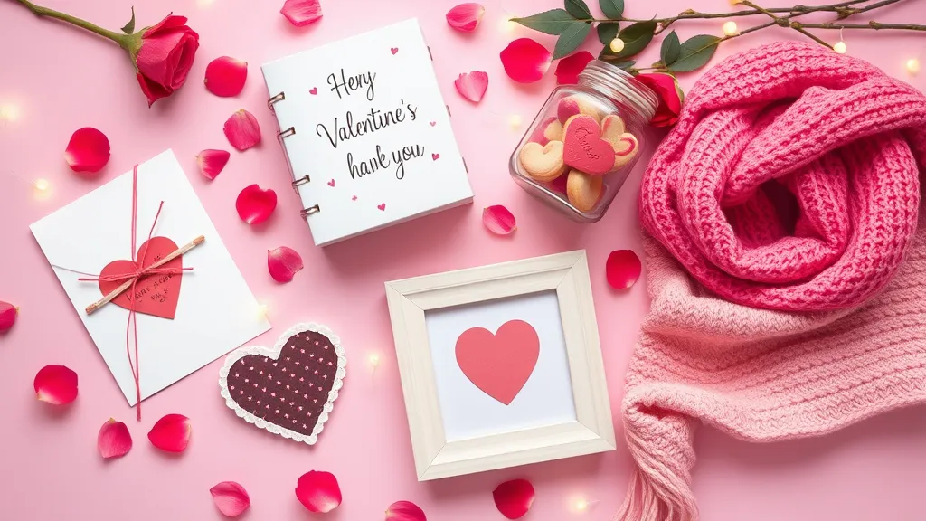 21 DIY Valentine's Gifts for Your Boyfriend That Will Make His Heart Melt! 1 21 DIY Valentine's Gifts for Your Boyfriend That Will Make His Heart Melt!