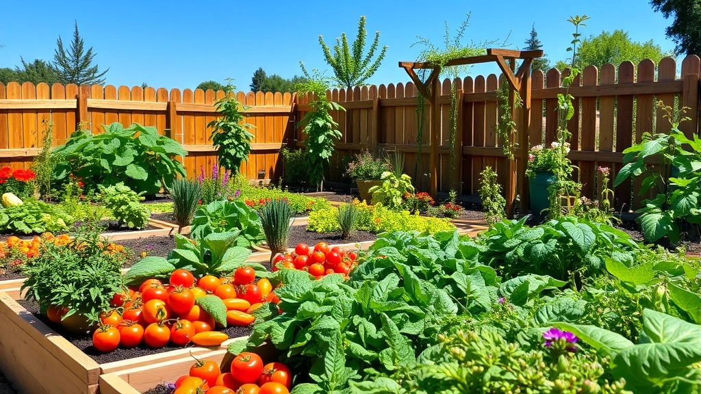 21 Backyard Vegetable Gardens That Are So Easy, You'll Wonder Why You Didn't Start Sooner! 1 21 Backyard Vegetable Gardens That Are So Easy, You'll Wonder Why You Didn't Start Sooner!